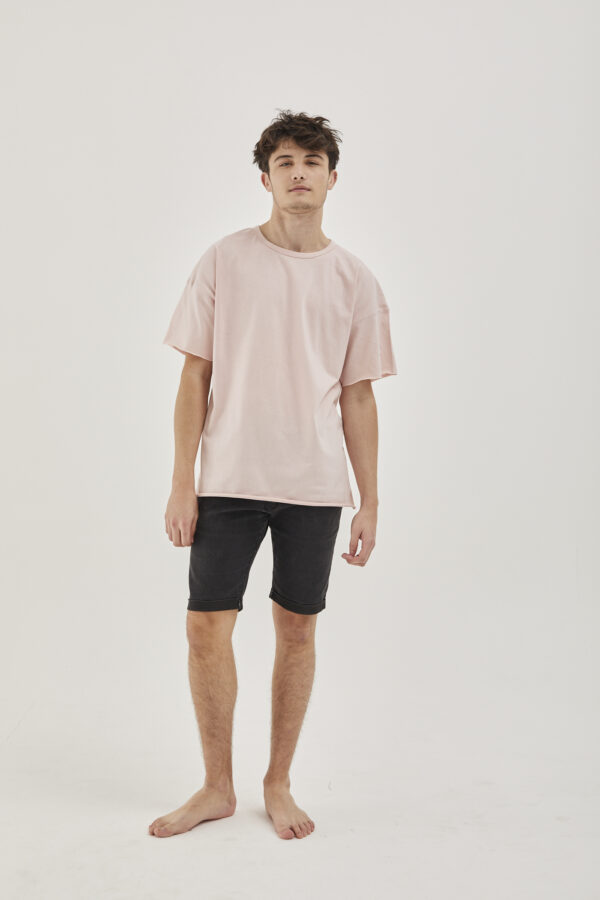 Remerón Unisex Jersey - SALE - Imagen 3