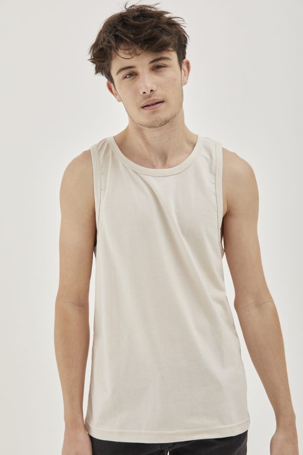 Musculosa de Jersey - Imagen 2
