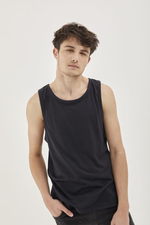 Musculosa de Jersey - Imagen 6