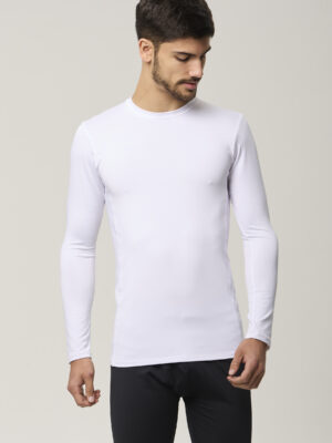 Camiseta Hydrowick - O - Línea Thermo