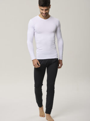 Camiseta Hydrowick - V - Línea Thermo - SALE