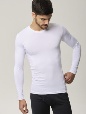 Camiseta Hydrowick - V - Línea Thermo - SALE