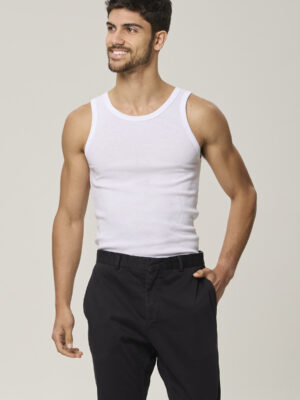 Camiseta musculosa para hombre Morley art. 73