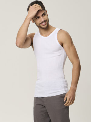 Musculosa para Hombre de Morley sin Dobladillo art.72