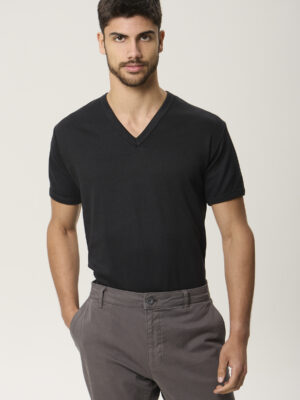 Camiseta Térmica M/C – V