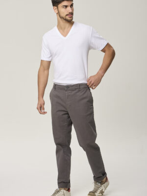 Camiseta Térmica M/C – V