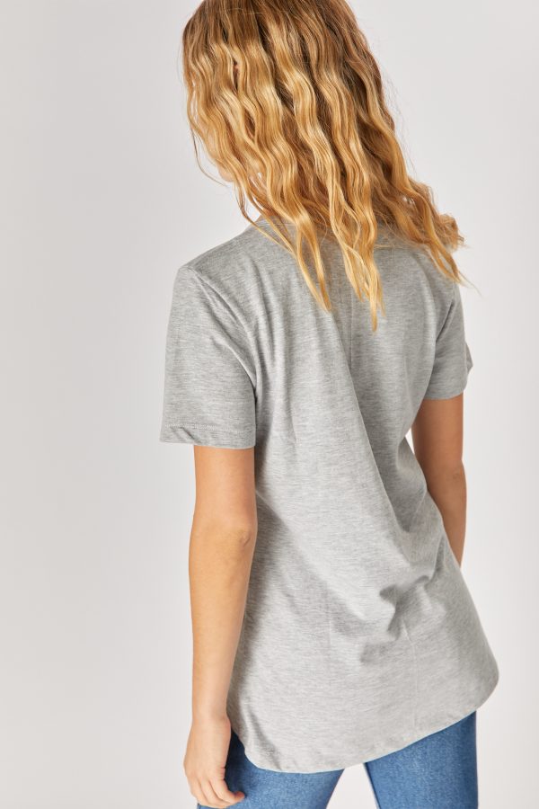 Remera Jersey - SALE - Imagen 5