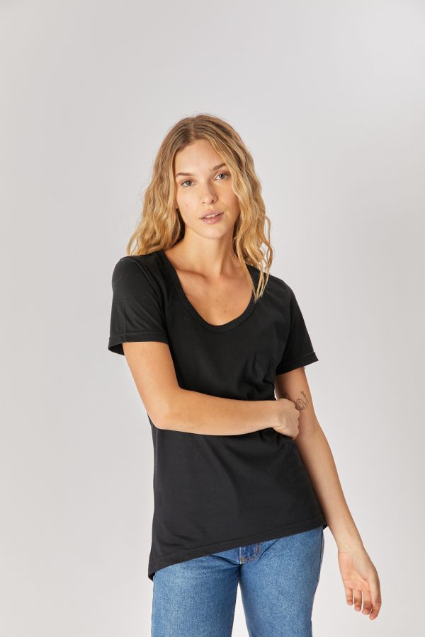 Remera Jersey - SALE - Imagen 6