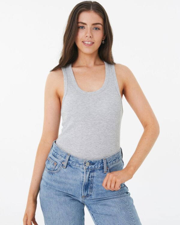 Musculosa Morley Deportiva