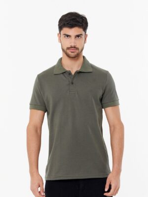 Chomba de Pique para Hombre