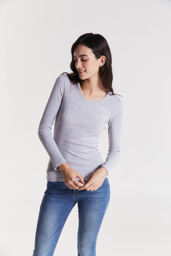 Remera Morley M/L - Imagen 18