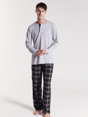 Pijama Varsovia