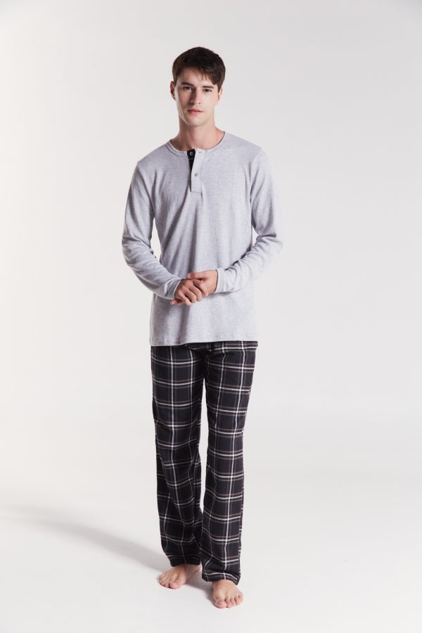 Pijama Varsovia - Imagen 2