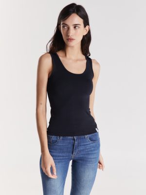 Musculosa para Mujer de Poliéster