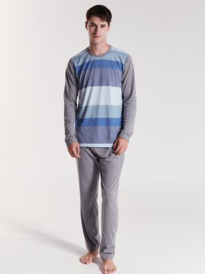 Pijama Rayado