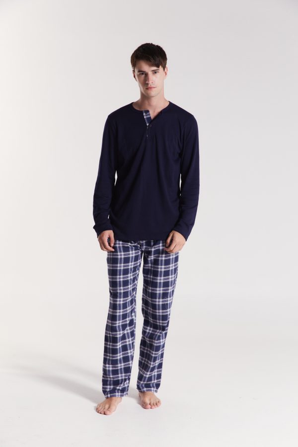 Pijama Varsovia - Imagen 4