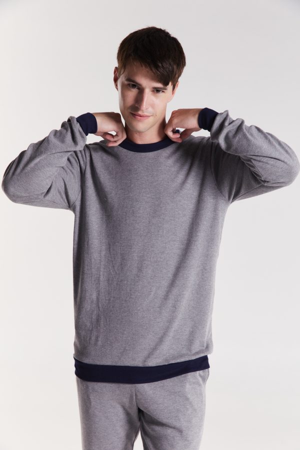 Pijama Interlock - Imagen 5