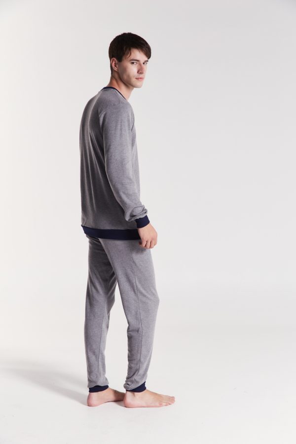 Pijama Interlock - Imagen 6