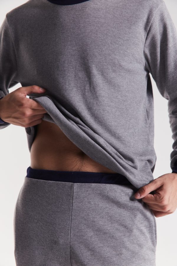 Pijama Interlock - Imagen 7