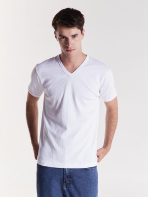 Camiseta Térmica M/C – V