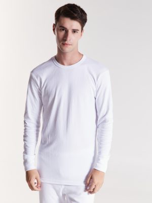 Camiseta Térmica M/L – O