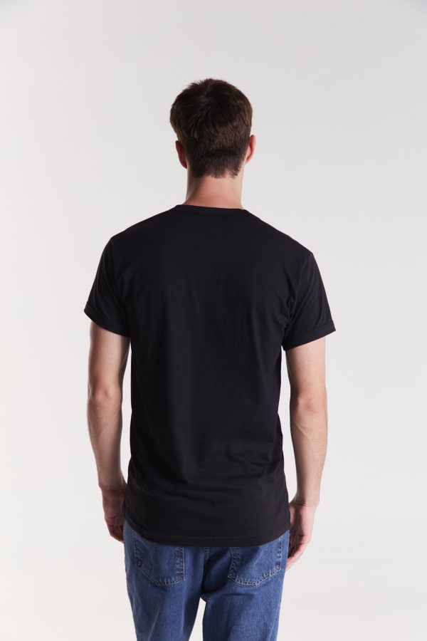 Camiseta Jersey V - Imagen 4