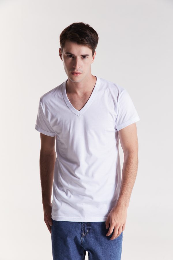 Camiseta Jersey V - Imagen 5