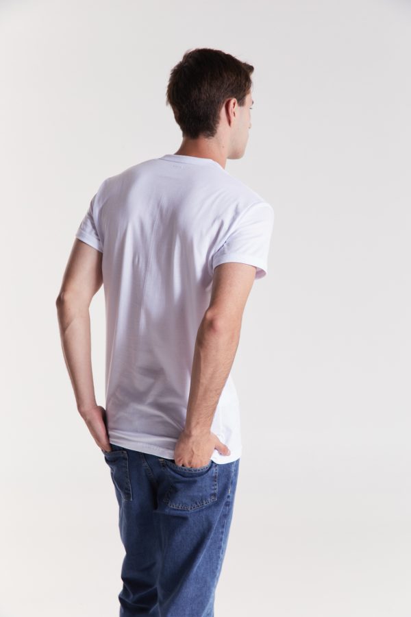 Camiseta Jersey V - Imagen 6