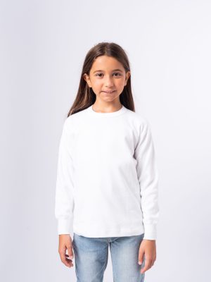 Camiseta 100% Algodón Niña