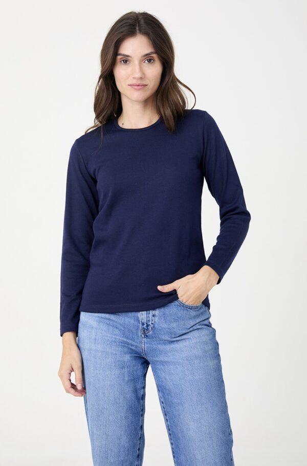 Remera Térmica para Mujer