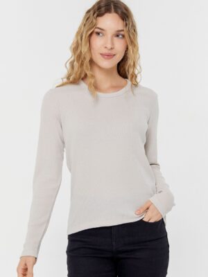 Remera para Mujer Morley M/L manga larga