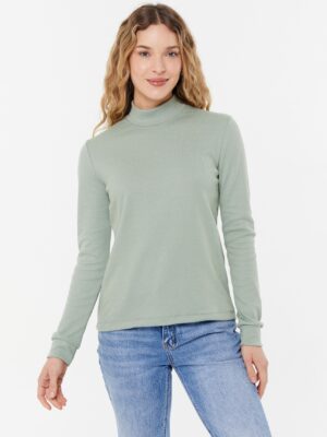 Media Polera Térmica