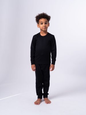 Camiseta Térmica Niño M/L - art. 601