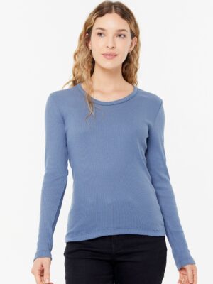 Remera para Mujer Morley M/L manga larga