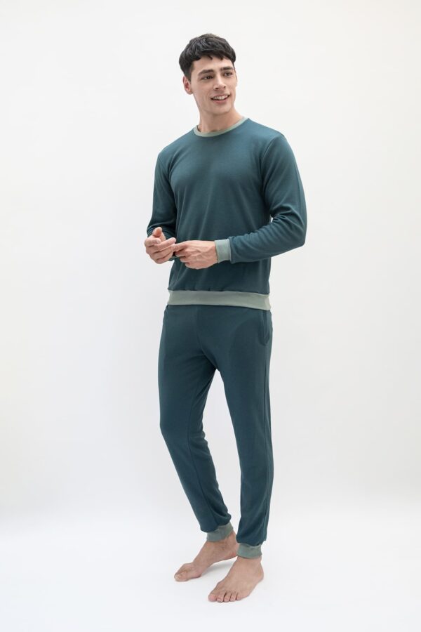 Pijama Interlock - Imagen 13