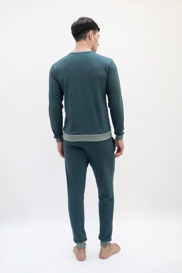 Pijama Interlock - Imagen 14