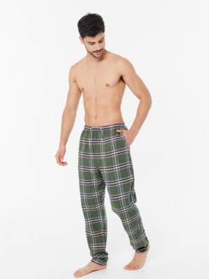 Pantalón de invierno para hombre de Viyela