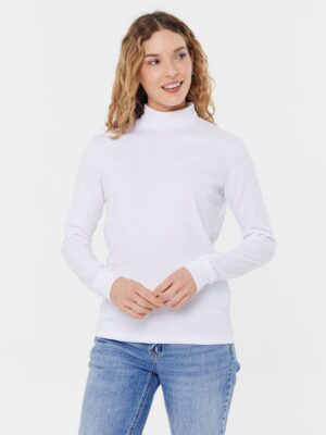 Media Polera Térmica