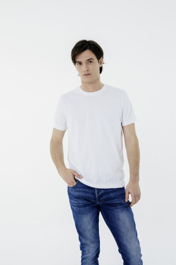 Remera Básica - Imagen 7