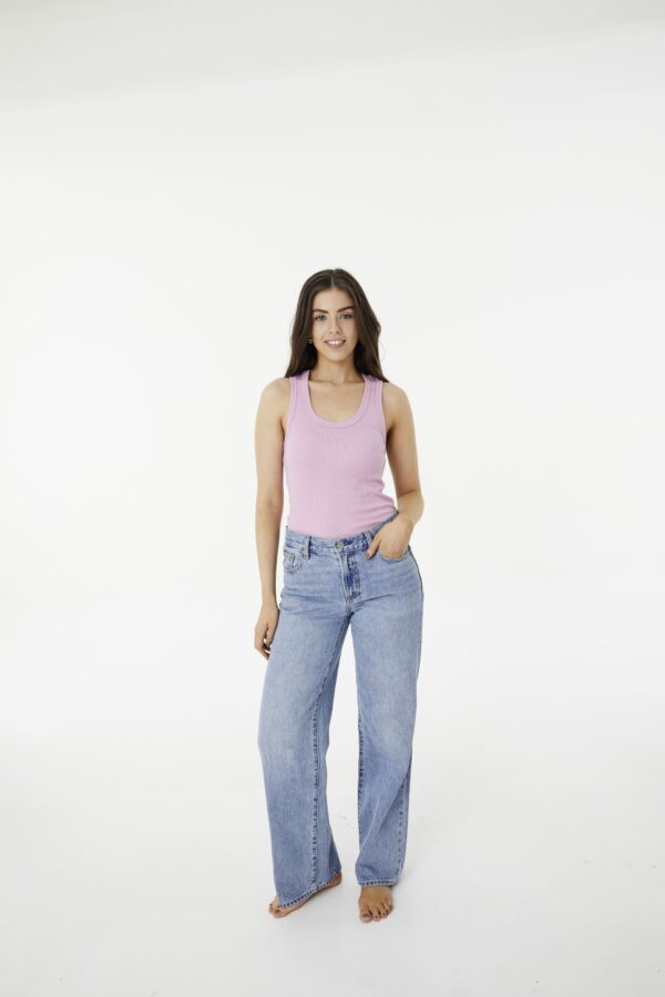 Musculosa Morley Deportiva - Imagen 7