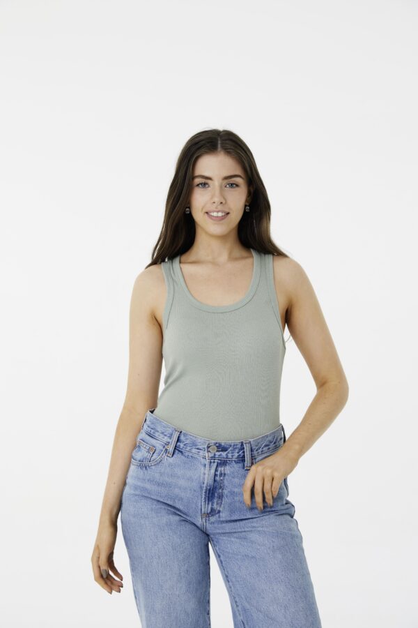 Musculosa Morley Deportiva - Imagen 10