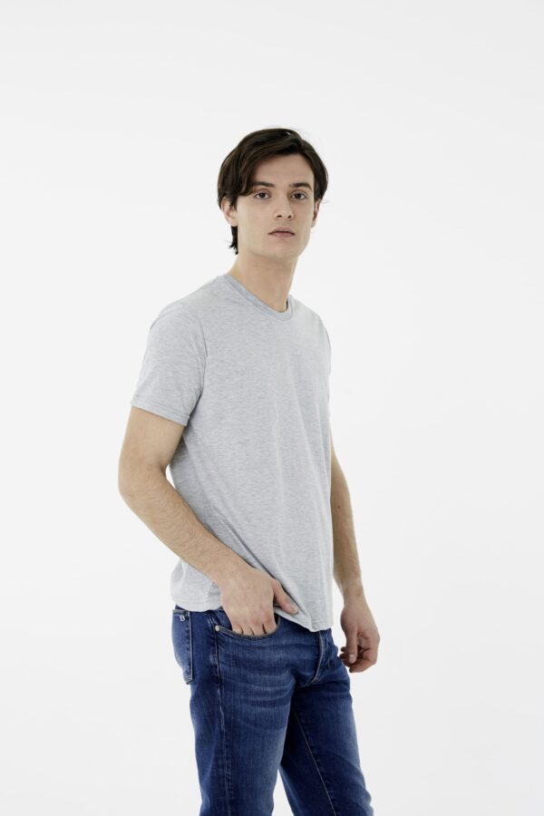 Remera Básica - Imagen 8