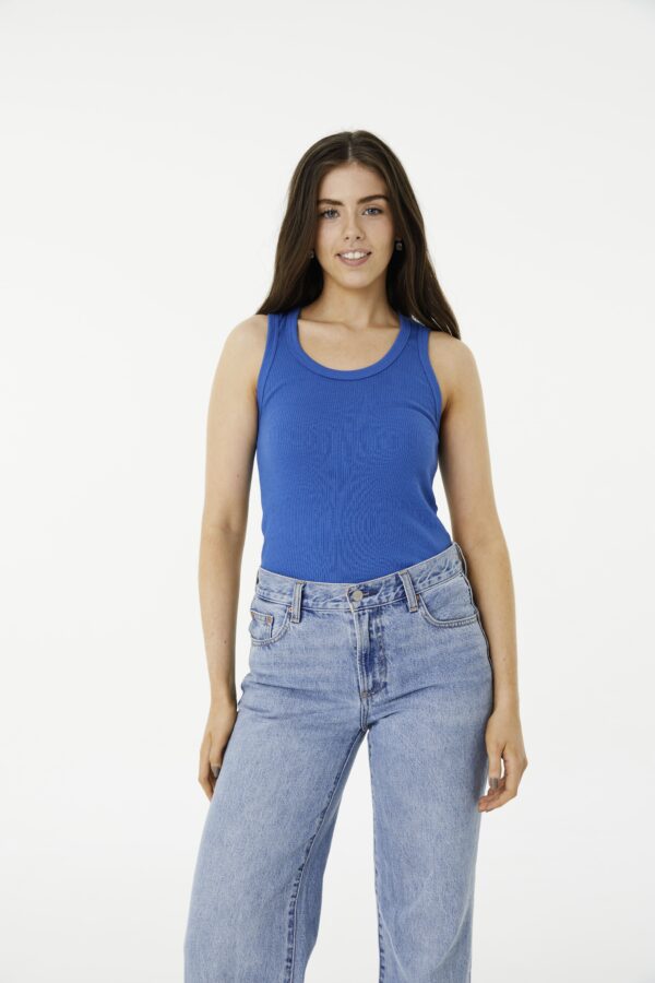Musculosa Morley Deportiva - Imagen 2