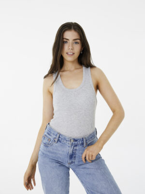 Musculosa Morley Deportiva