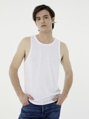 Musculosa de Jersey