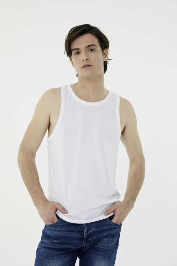Musculosa de Jersey - Imagen 2