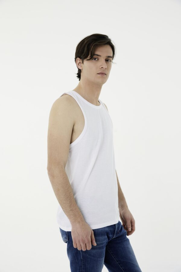 Musculosa de Jersey - Imagen 3