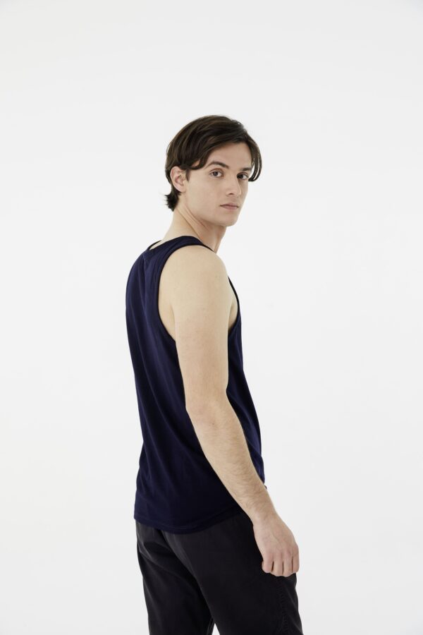 Musculosa de Jersey - Imagen 6