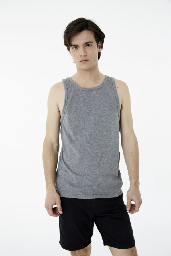 Musculosa de Jersey - Imagen 8