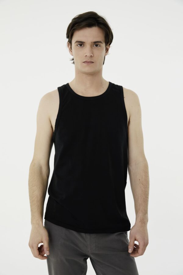 Musculosa de Jersey - Imagen 5